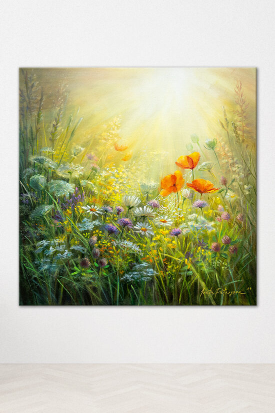 Print "Sun Kiss"